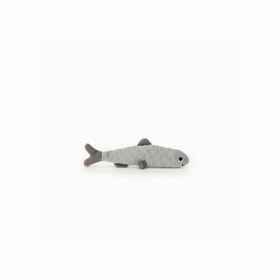 Jellycat Sensational Seafood Sardine USA | 24387HCFN